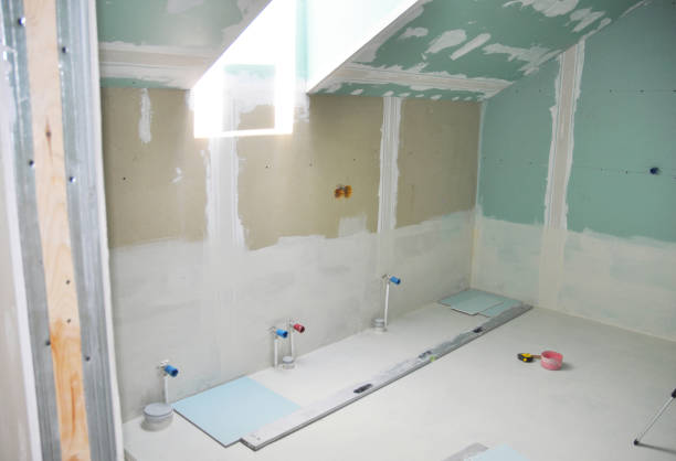 Best Drywall Texturing  in Lincoln, ID